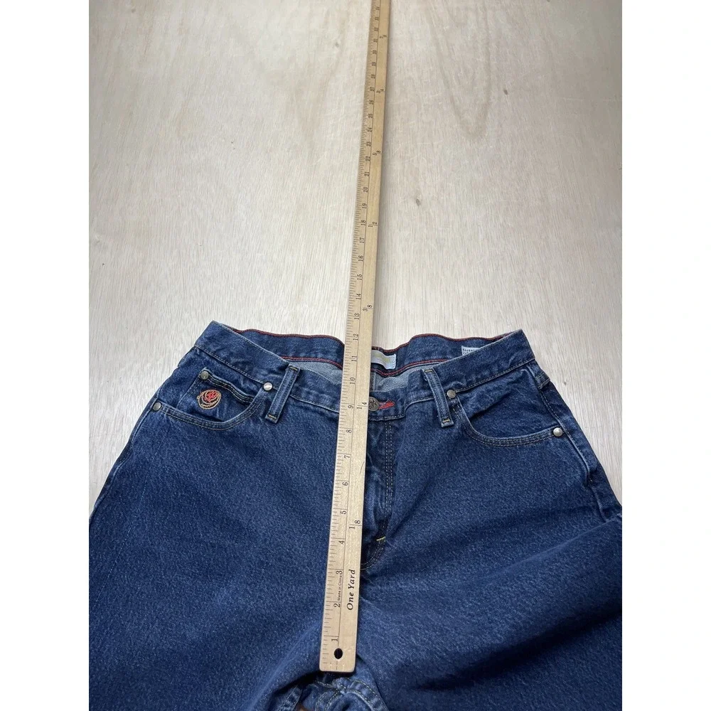 Wrangler 20X Tulsa Women's Slim Fit Straight Leg Jeans Size 13/14x32‎  ACT 32x30